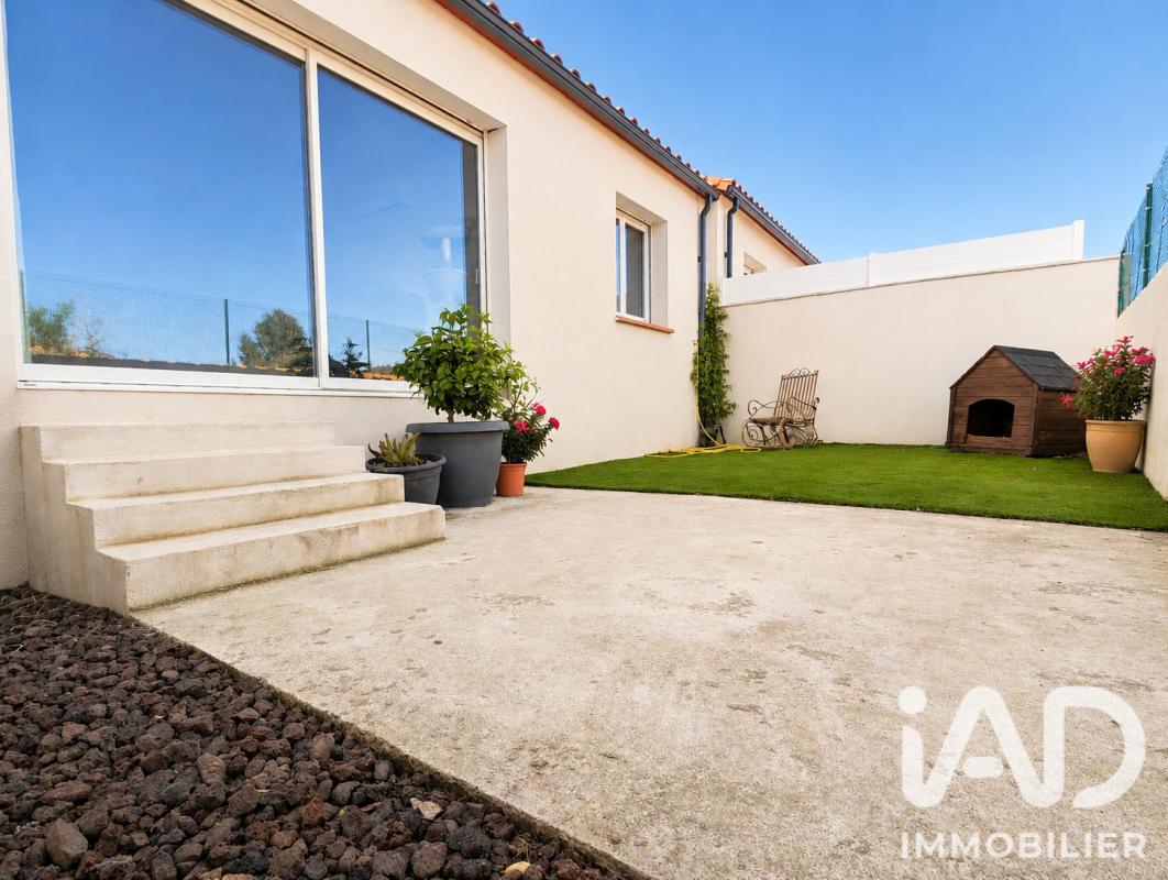 Maison 3 Pièce(s) Tautavel