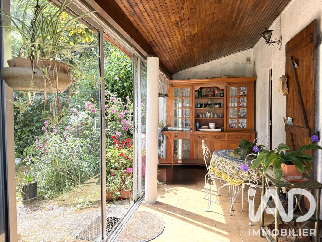 Maison 5 Pièce(s) Saint-Germain-lès-Arpajon