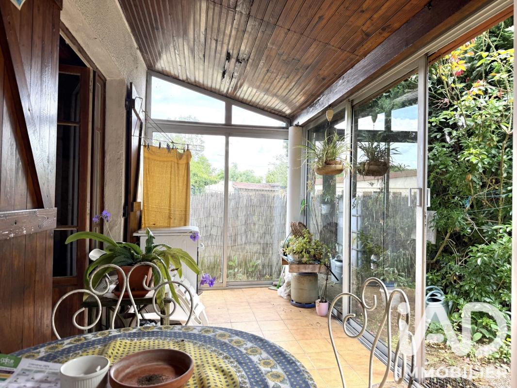 Maison 5 Pièce(s) Saint-Germain-lès-Arpajon - Photo 4