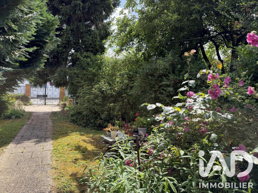Maison 5 Pièce(s) Saint-Germain-lès-Arpajon - Photo 5