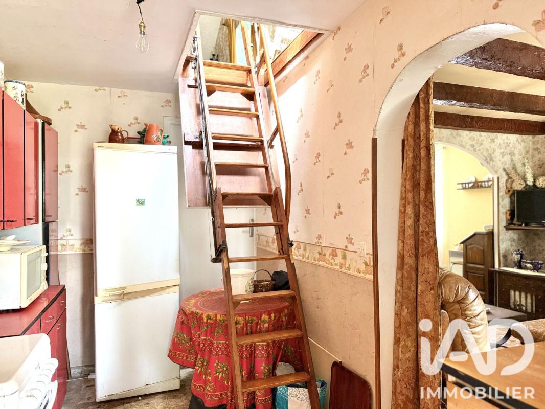 Maison 5 Pièce(s) Saint-Germain-lès-Arpajon - Photo 8