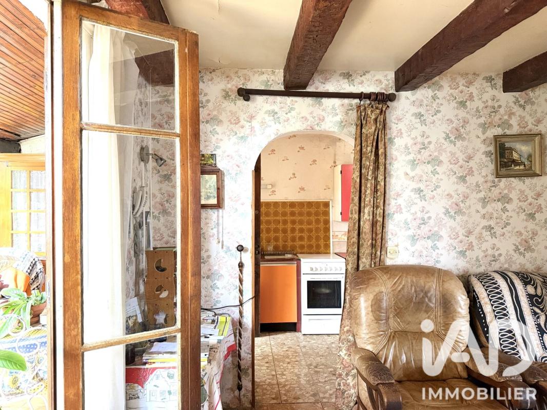 Maison 5 Pièce(s) Saint-Germain-lès-Arpajon - Photo 9