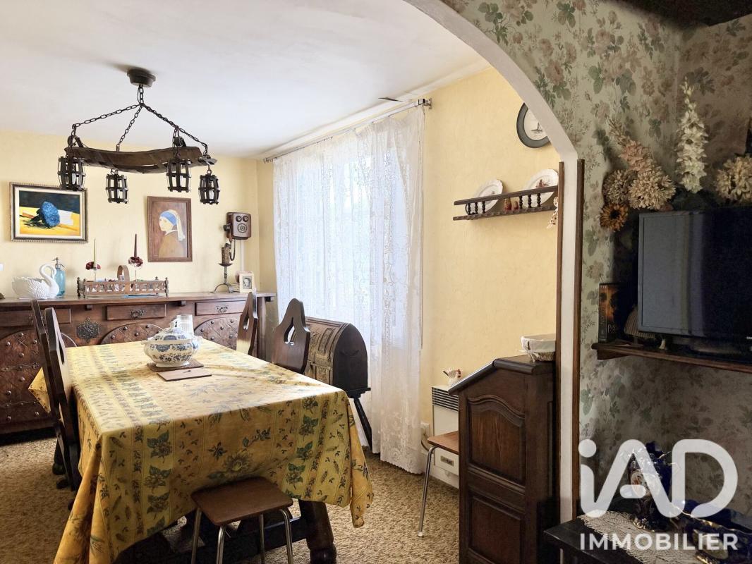 Maison 5 Pièce(s) Saint-Germain-lès-Arpajon - Photo 10