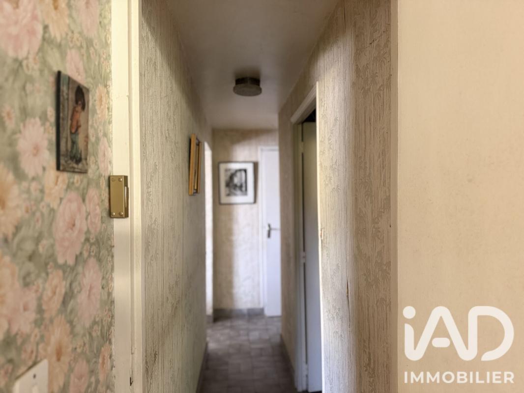 Maison 5 Pièce(s) Saint-Germain-lès-Arpajon - Photo 12