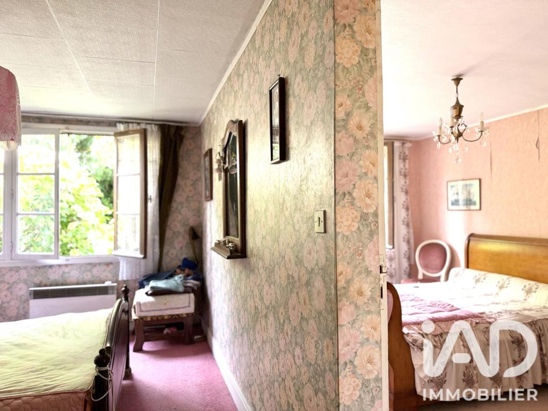 Maison 5 Pièce(s) Saint-Germain-lès-Arpajon - Photo 14