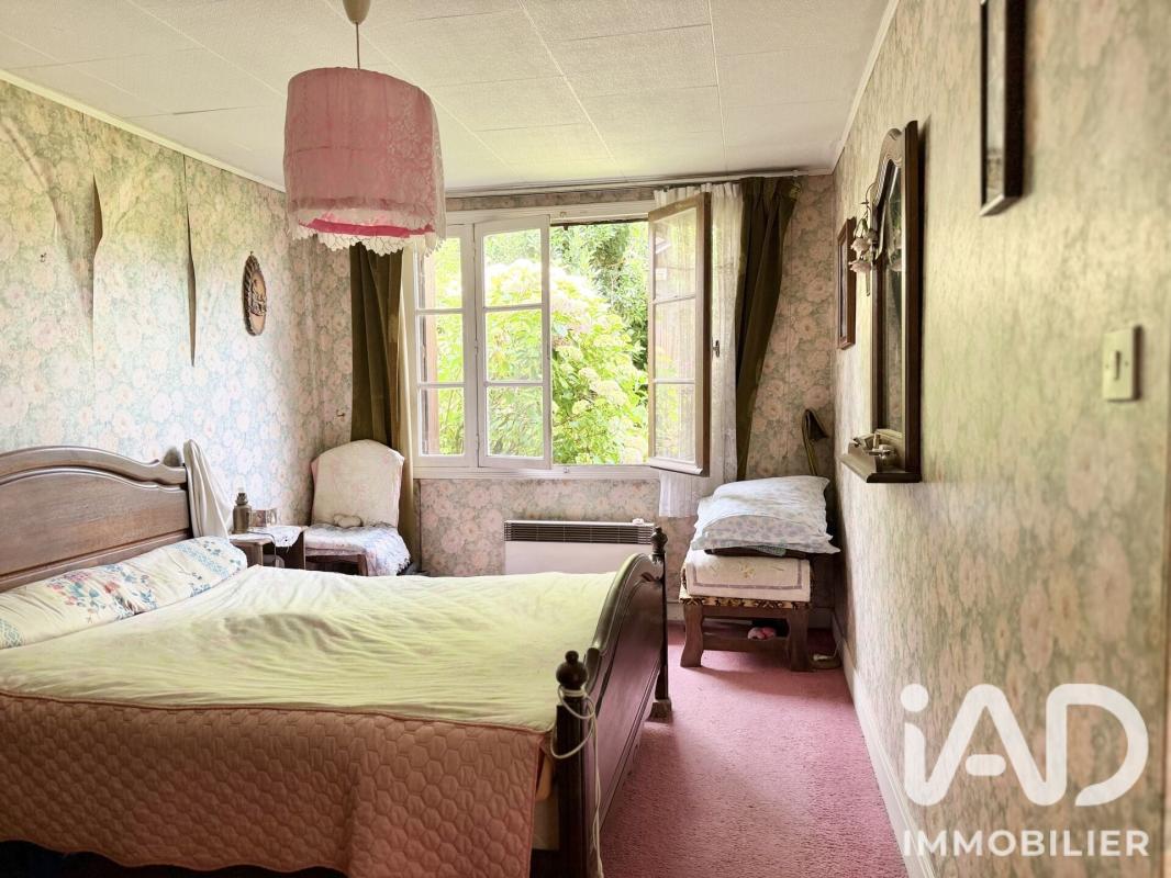 Maison 5 Pièce(s) Saint-Germain-lès-Arpajon - Photo 16