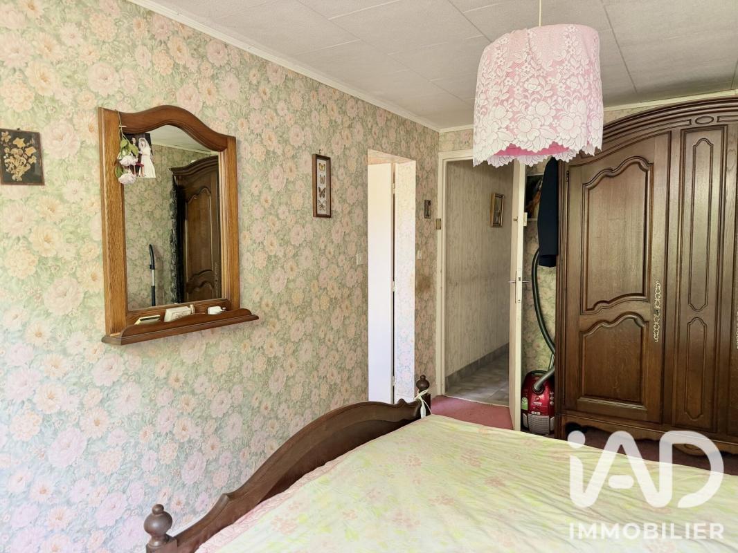 Maison 5 Pièce(s) Saint-Germain-lès-Arpajon - Photo 18