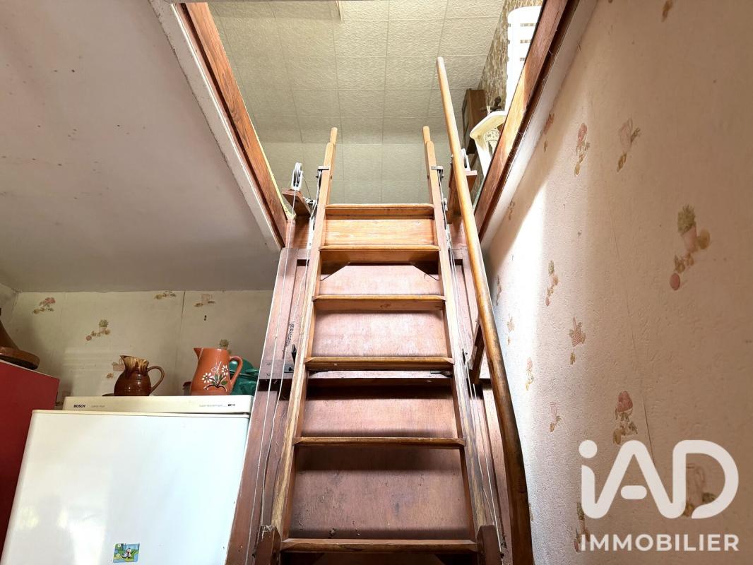 Maison 5 Pièce(s) Saint-Germain-lès-Arpajon - Photo 19