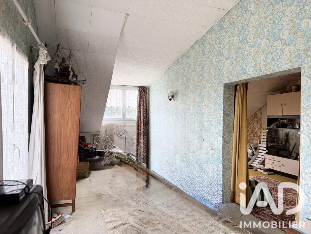 Maison 5 Pièce(s) Saint-Germain-lès-Arpajon - Photo 22