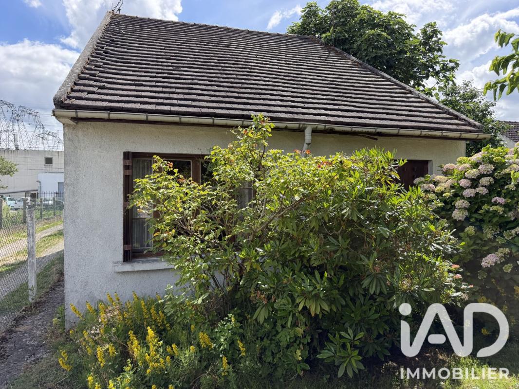 Maison 5 Pièce(s) Saint-Germain-lès-Arpajon - Photo 24