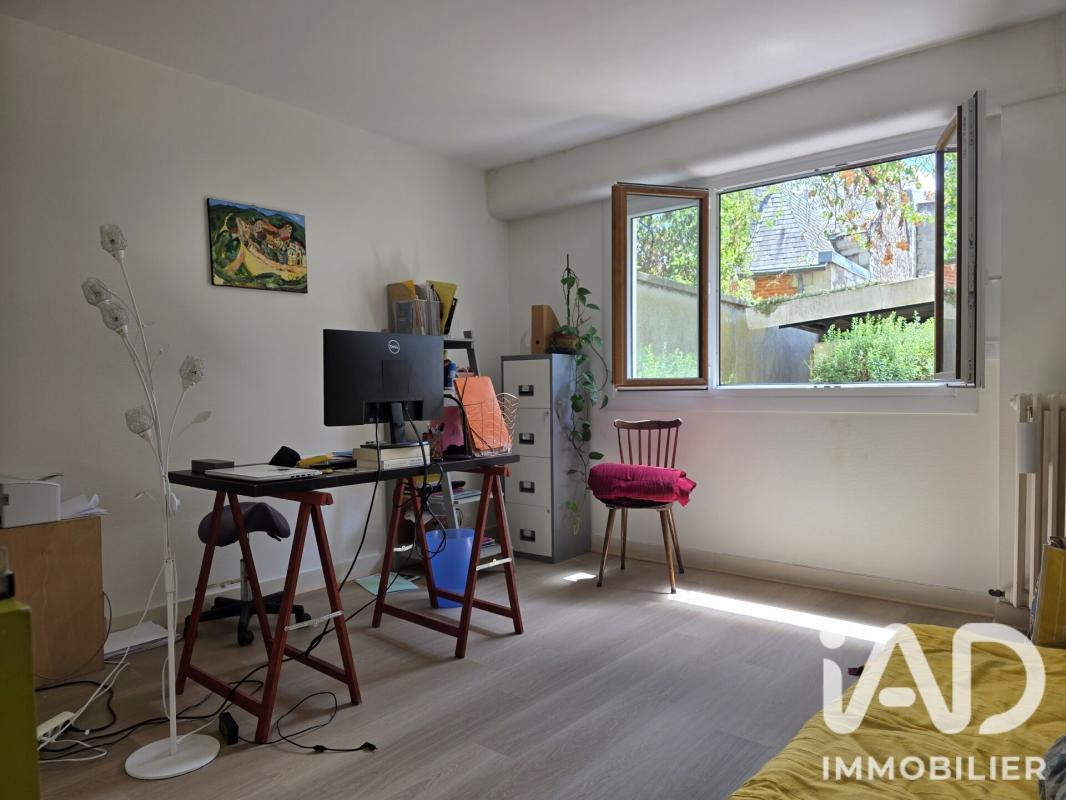 Appartement 3 Pièce(s) Châtellerault - Photo 7