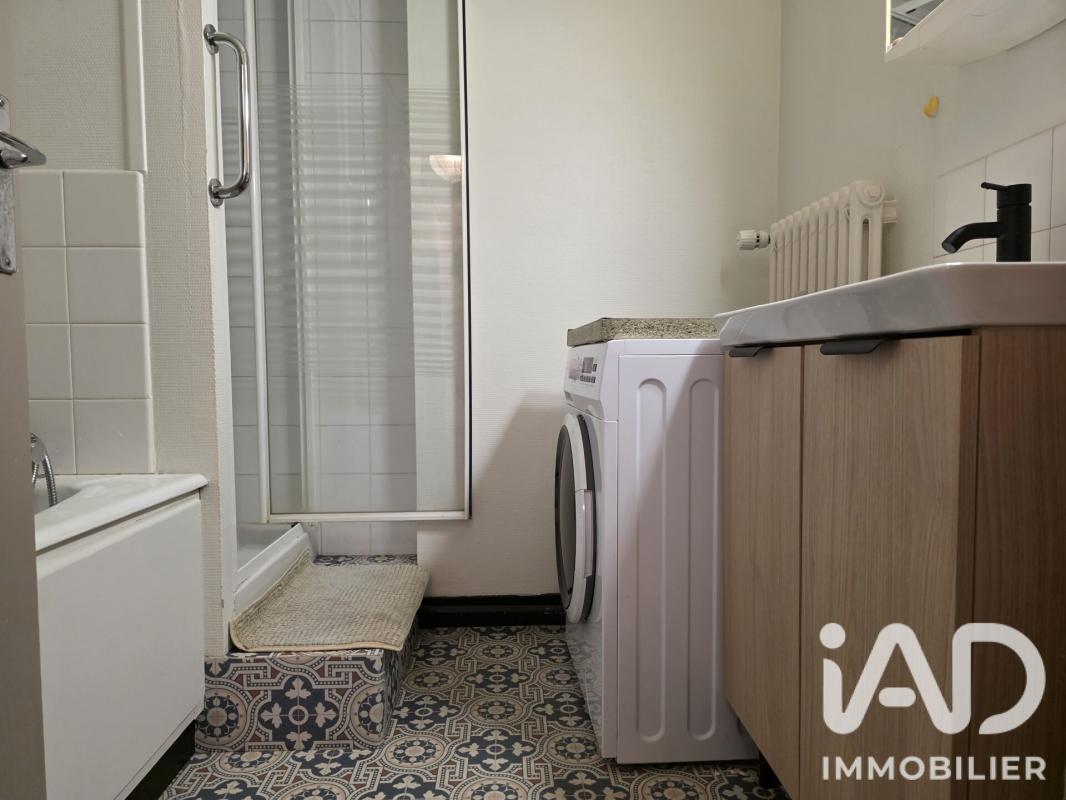 Appartement 3 Pièce(s) Châtellerault - Photo 9