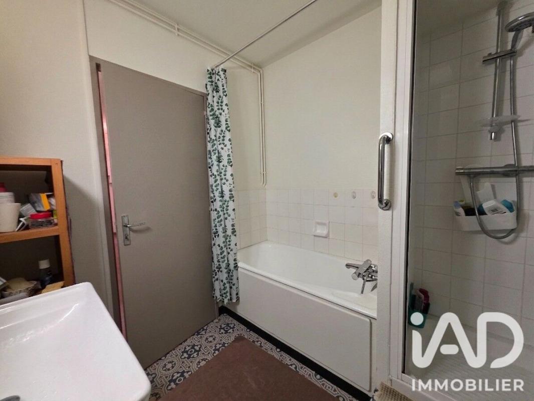 Appartement 3 Pièce(s) Châtellerault - Photo 10