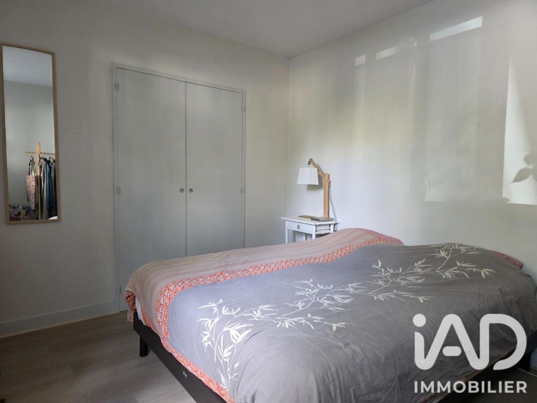 Appartement 3 Pièce(s) Châtellerault - Photo 11