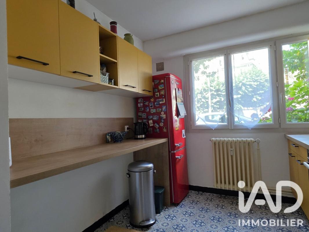 Appartement 3 Pièce(s) Châtellerault - Photo 13