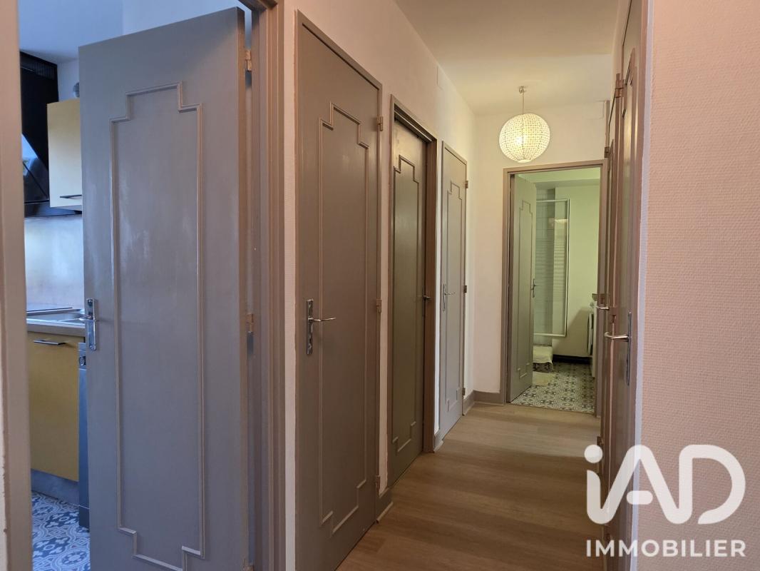 Appartement 3 Pièce(s) Châtellerault - Photo 14