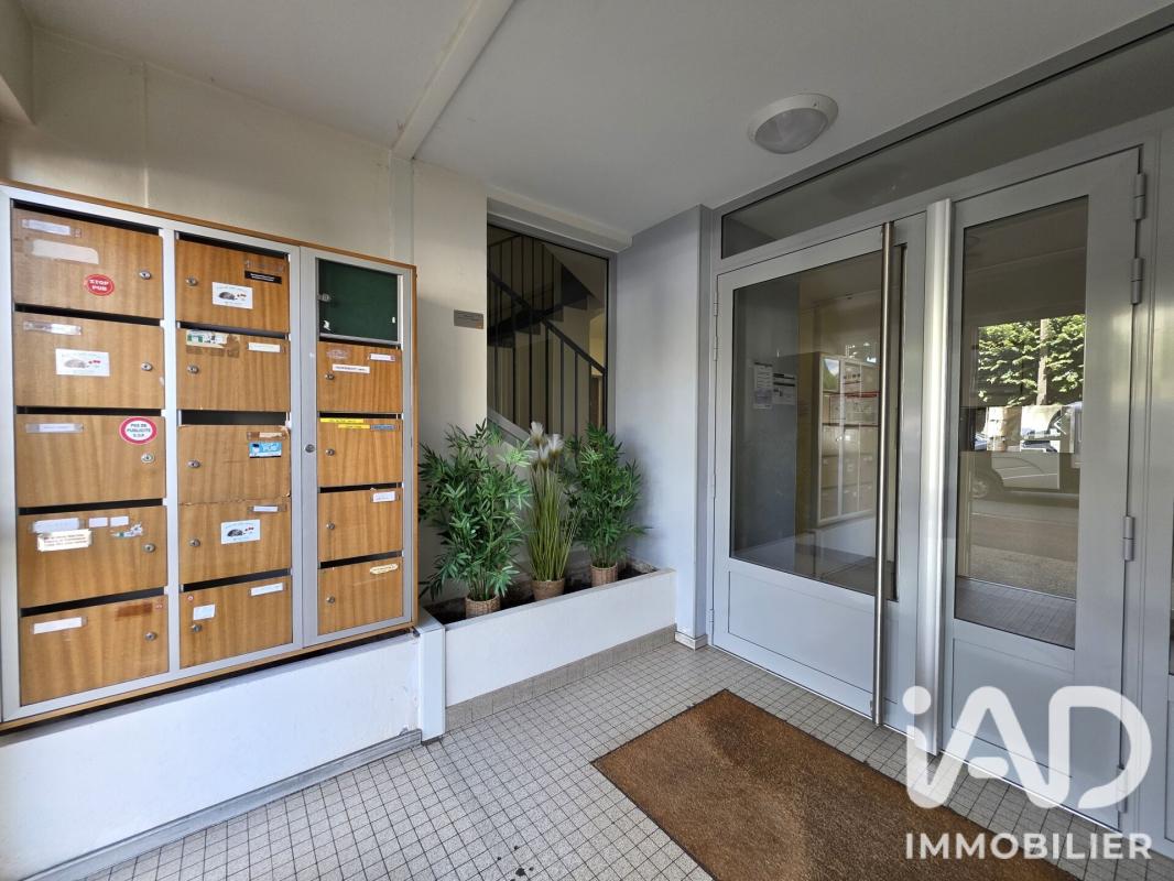 Appartement 3 Pièce(s) Châtellerault - Photo 15