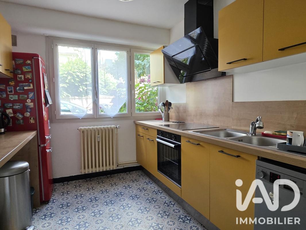 Appartement 3 Pièce(s) Châtellerault - Photo 4
