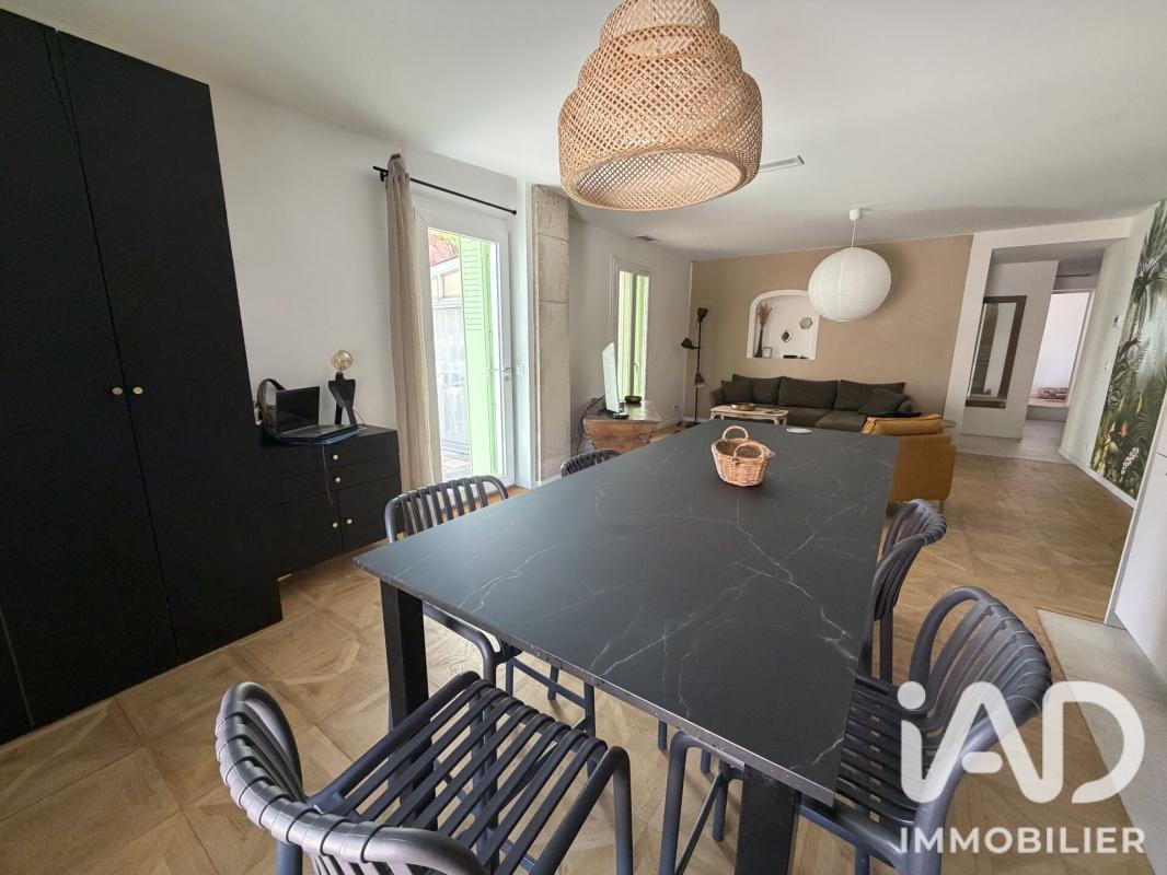 Appartement 4 Pièce(s) Nîmes - Photo 2