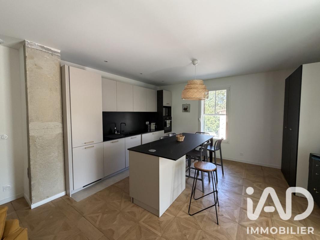 Appartement 4 Pièce(s) Nîmes - Photo 3