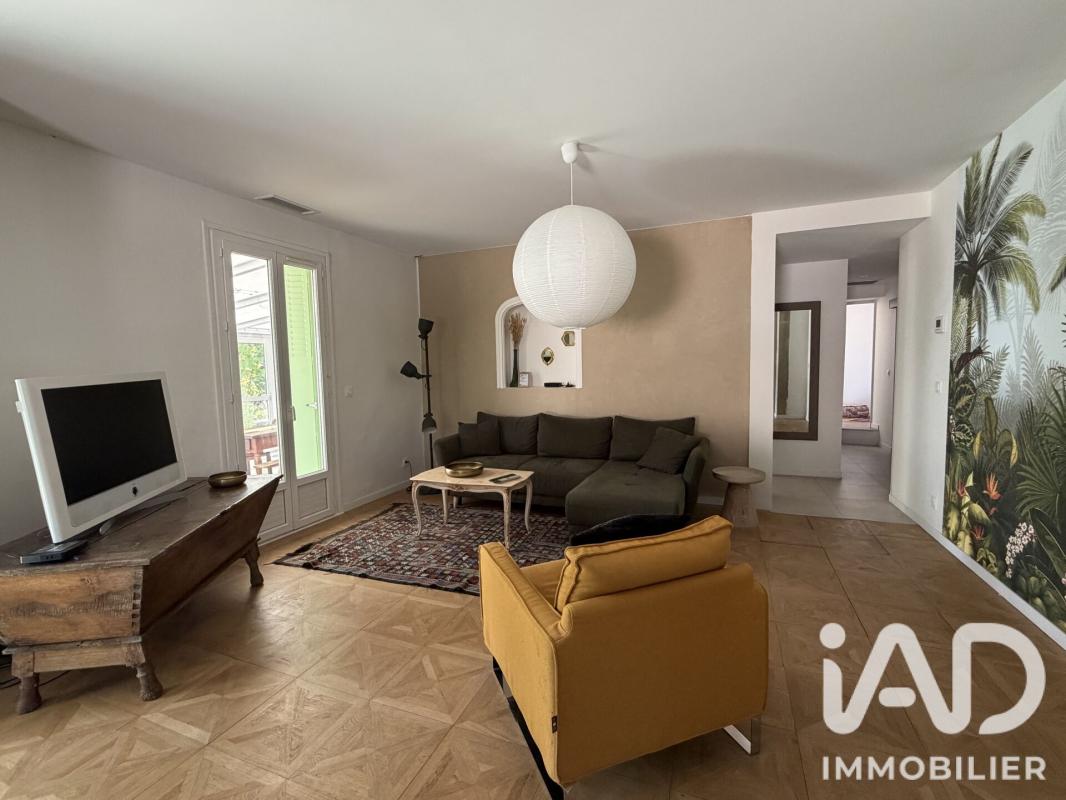 Appartement 4 Pièce(s) Nîmes - Photo 4