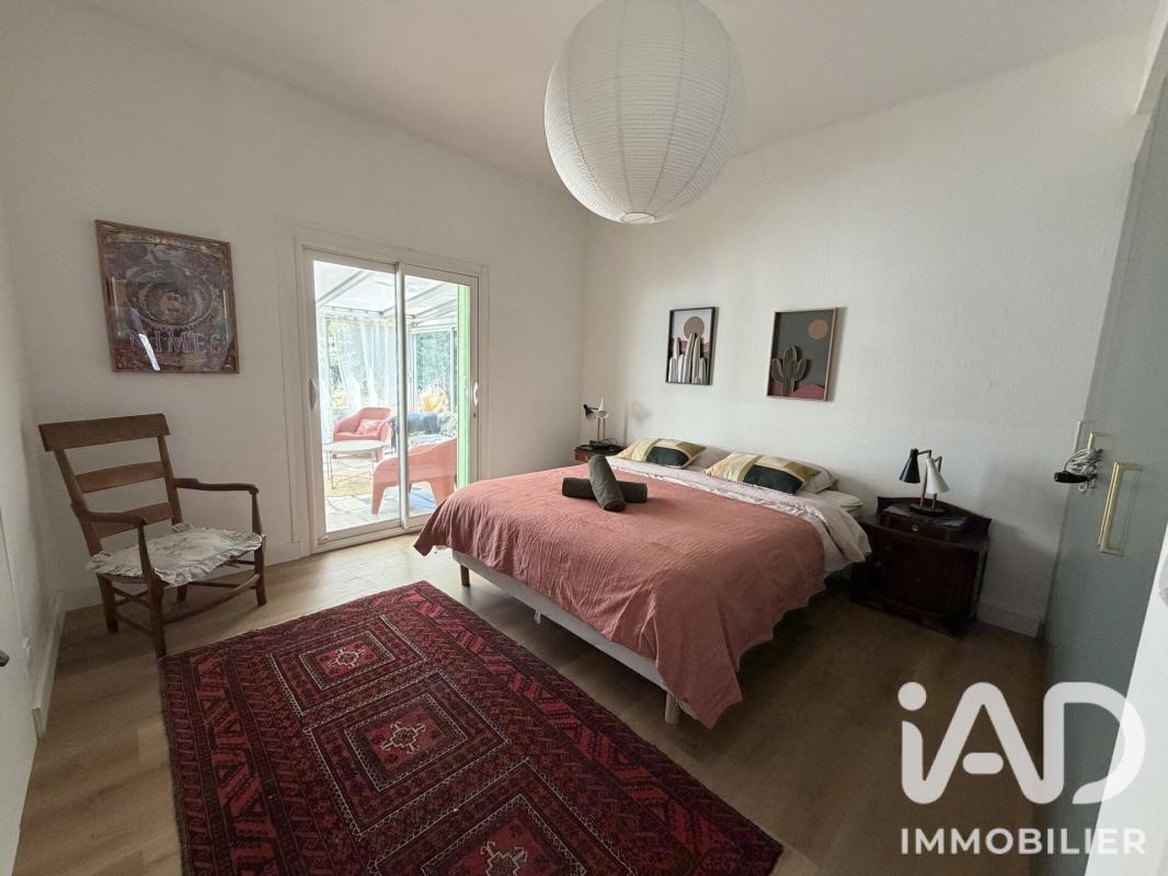 Appartement 4 Pièce(s) Nîmes - Photo 5