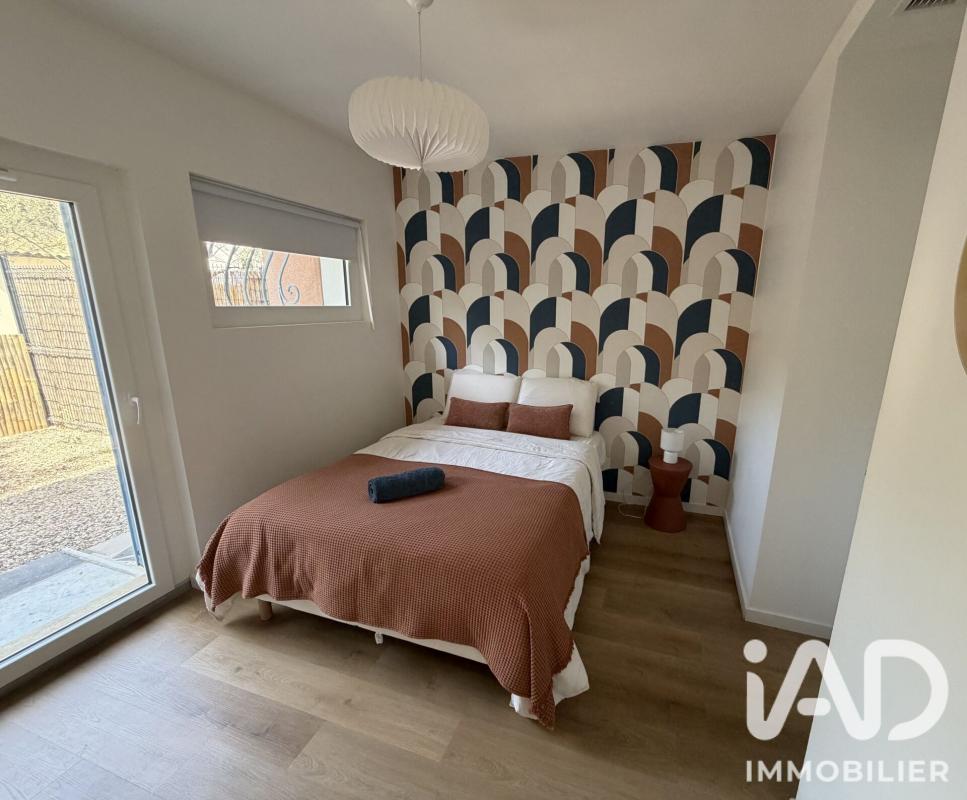 Appartement 4 Pièce(s) Nîmes - Photo 7