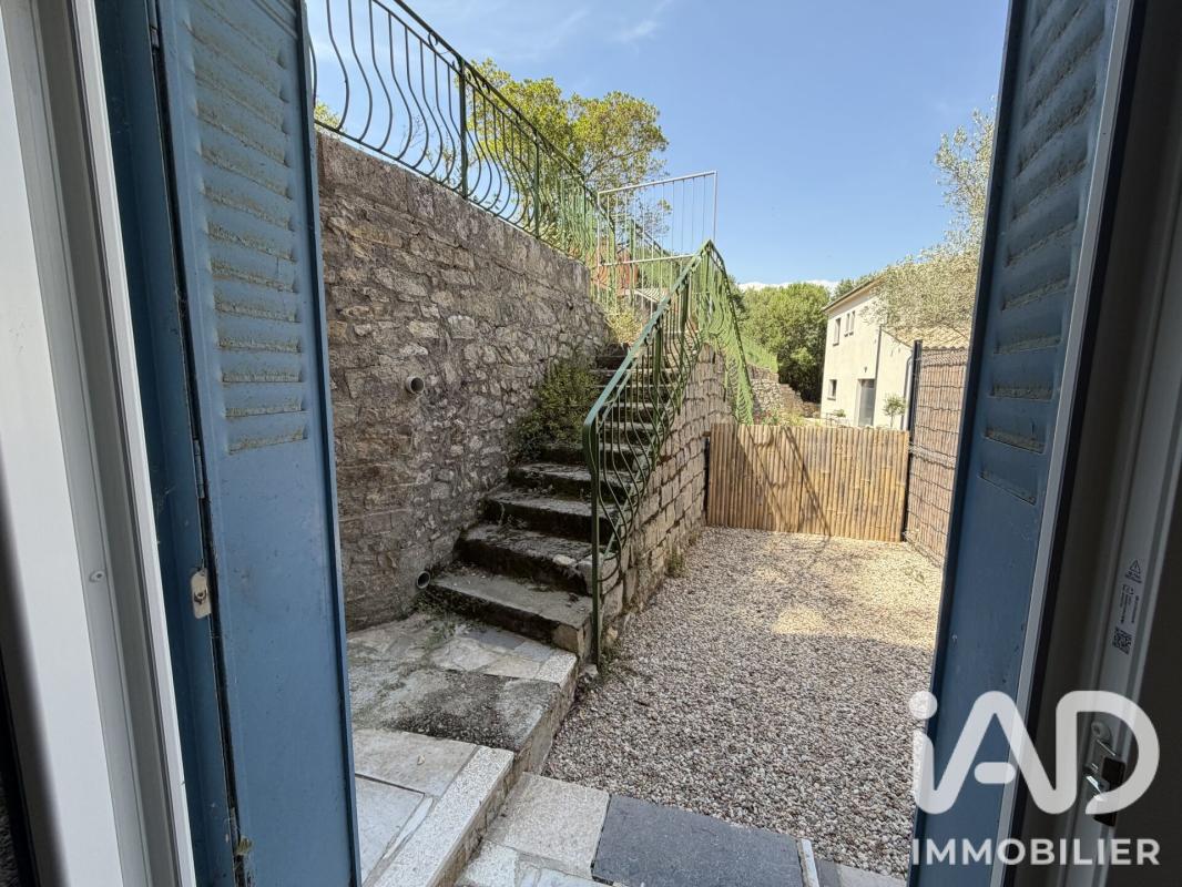Appartement 4 Pièce(s) Nîmes - Photo 11