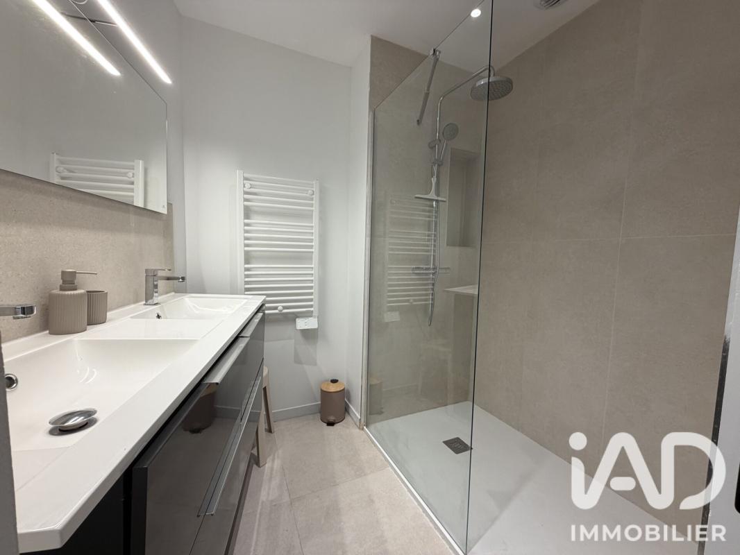 Appartement 4 Pièce(s) Nîmes - Photo 12