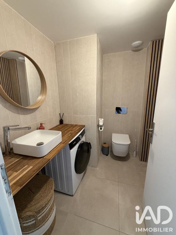 Appartement 4 Pièce(s) Nîmes - Photo 13