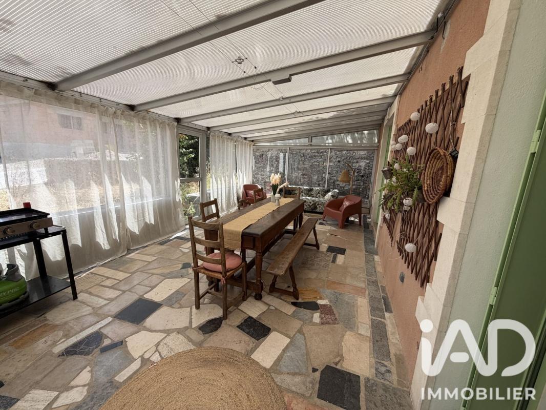 Appartement 4 Pièce(s) Nîmes - Photo 14