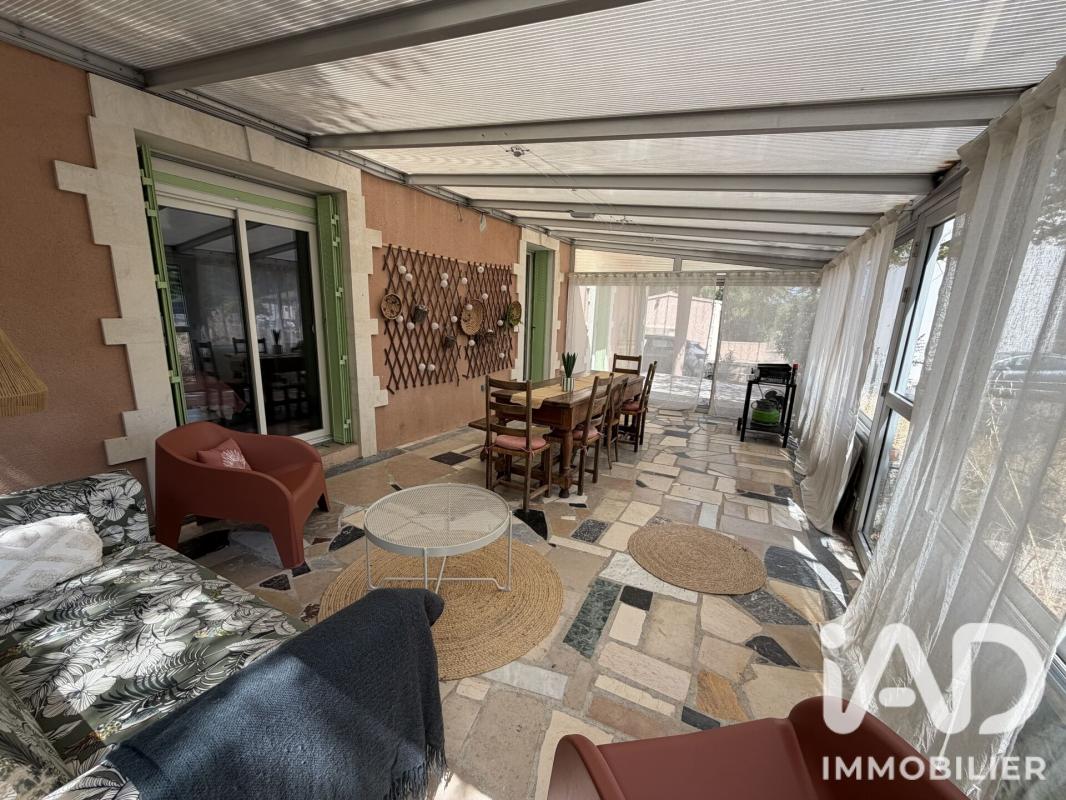 Appartement 4 Pièce(s) Nîmes - Photo 15