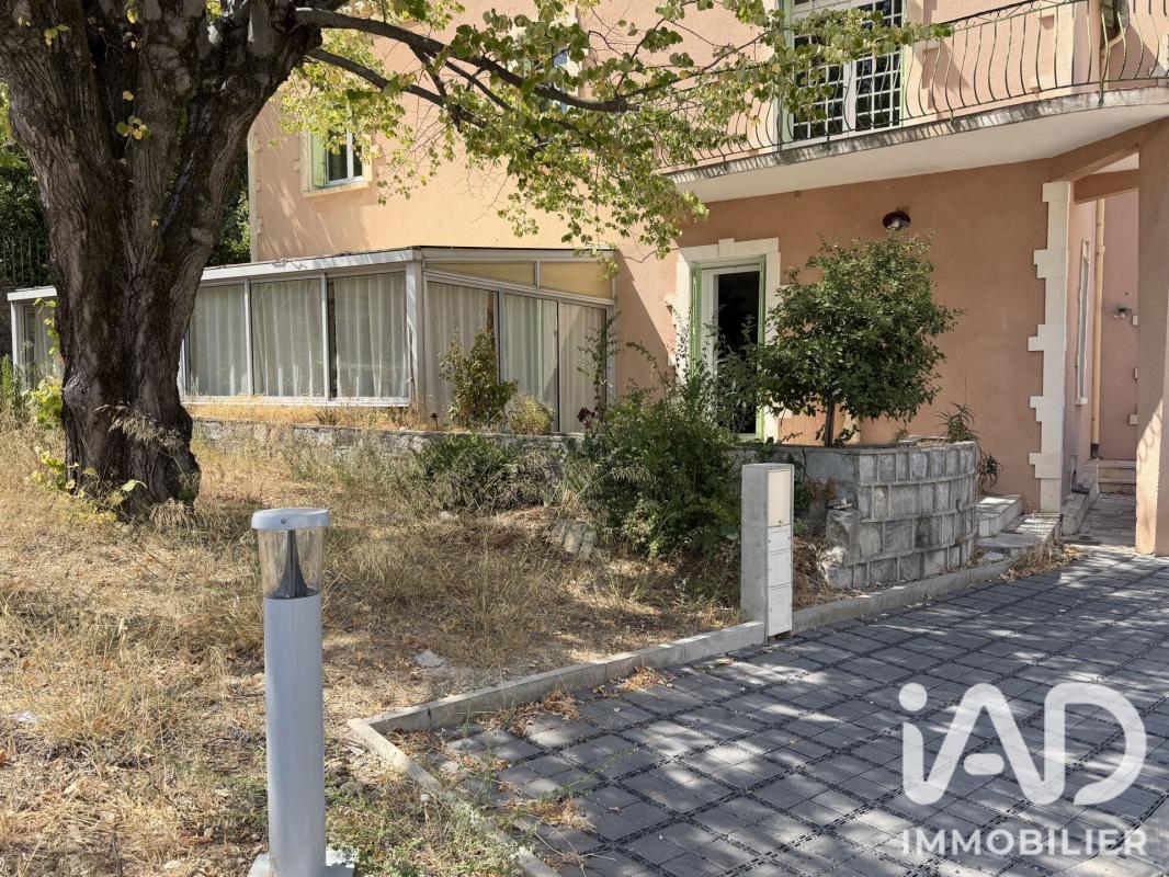 Appartement 4 Pièce(s) Nîmes - Photo 17