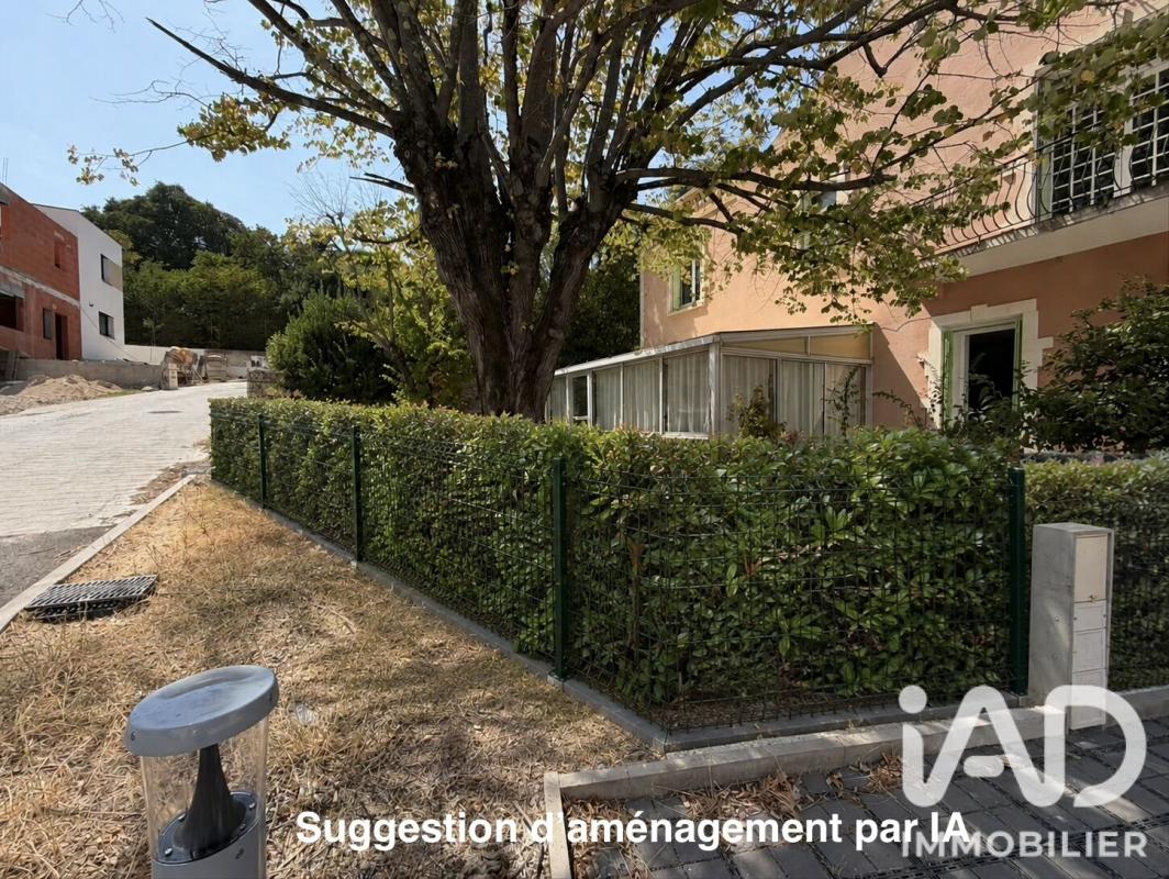 Appartement 4 Pièce(s) Nîmes - Photo 19