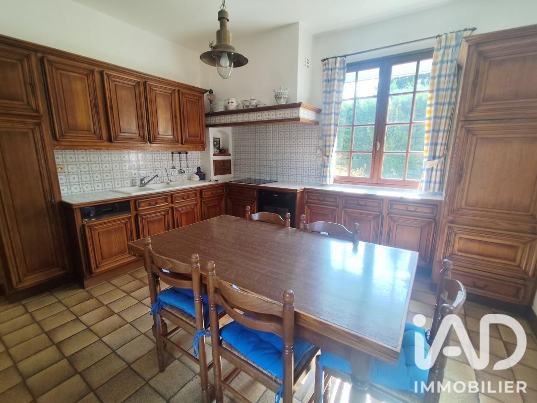 Maison 6 Pièce(s) Bains-sur-Oust - Photo 8