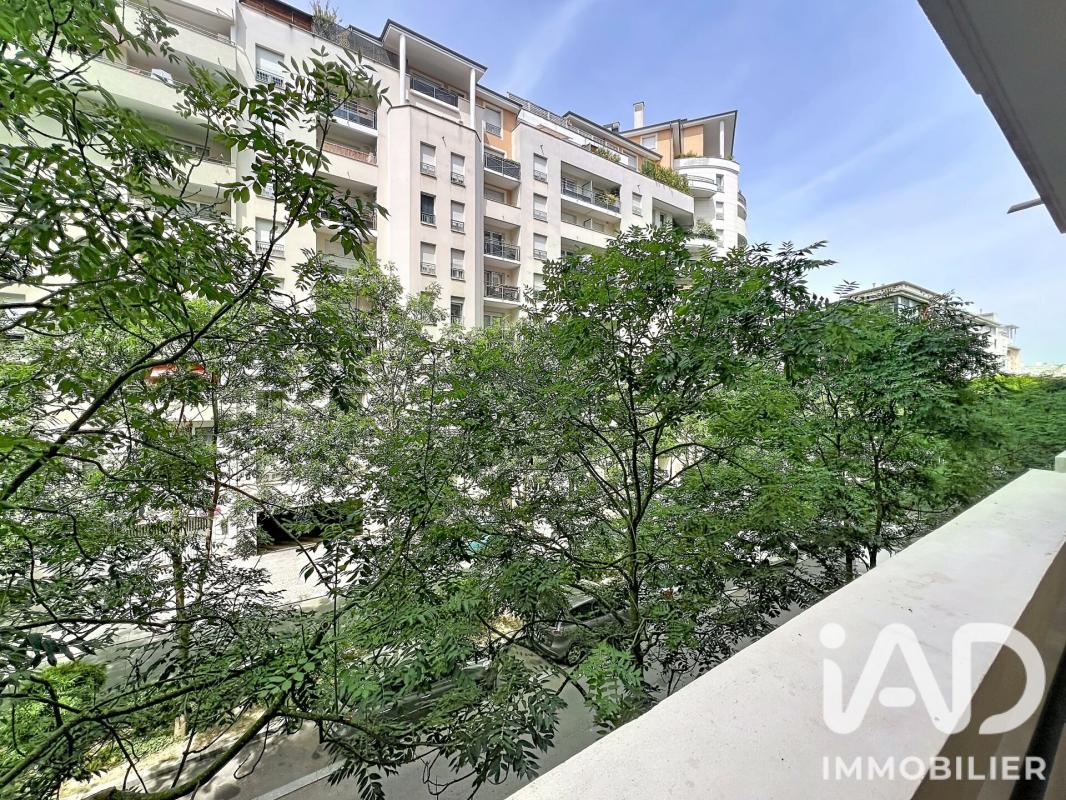 Appartement 2 Pièce(s) Courbevoie