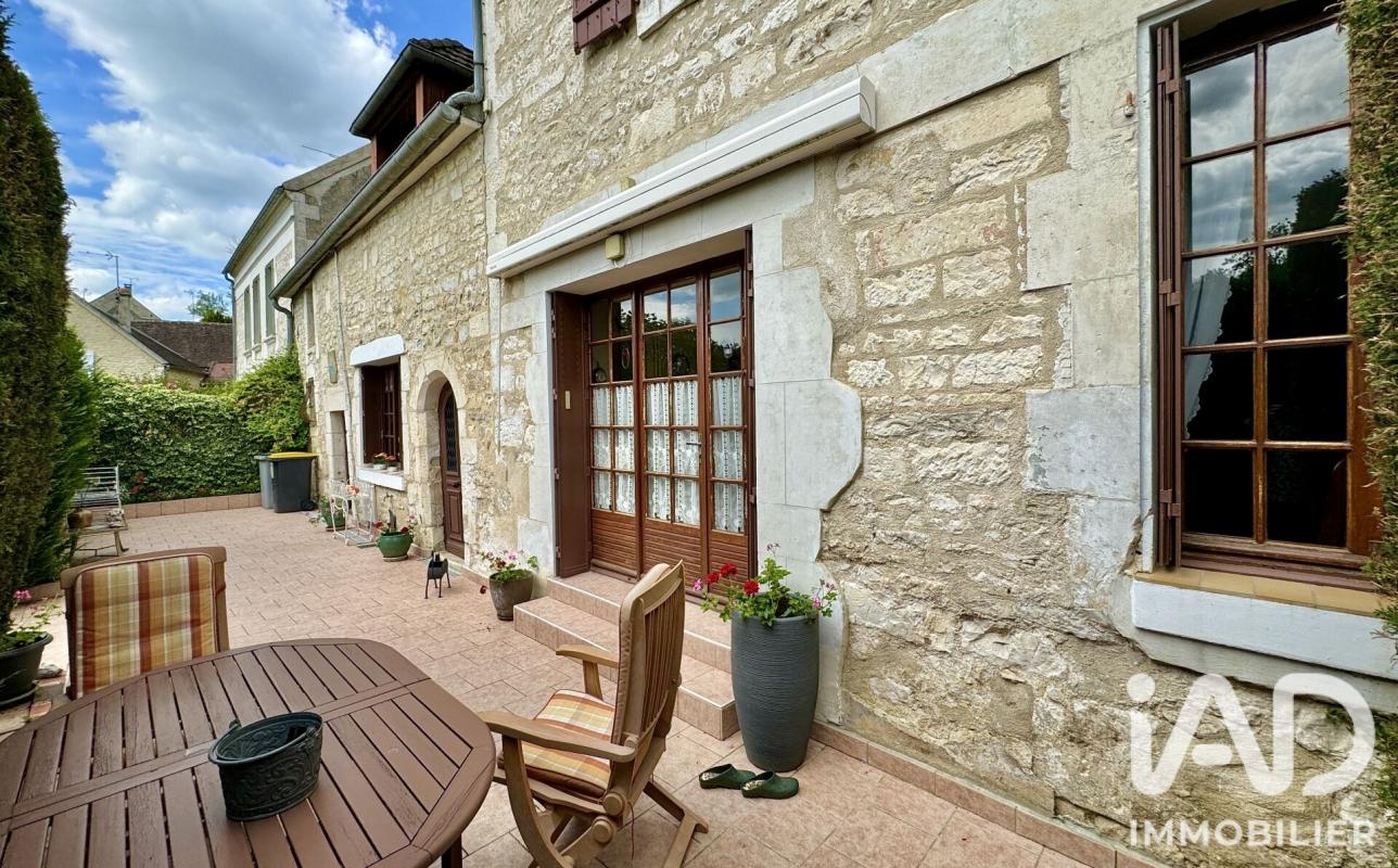 Maison de village 6 Pièce(s) Deux Rivières
