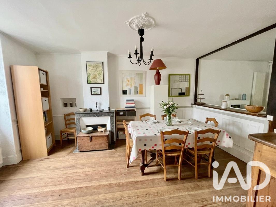 Maison 6 Pièce(s) Moret-Loing-et-Orvanne - Photo 2