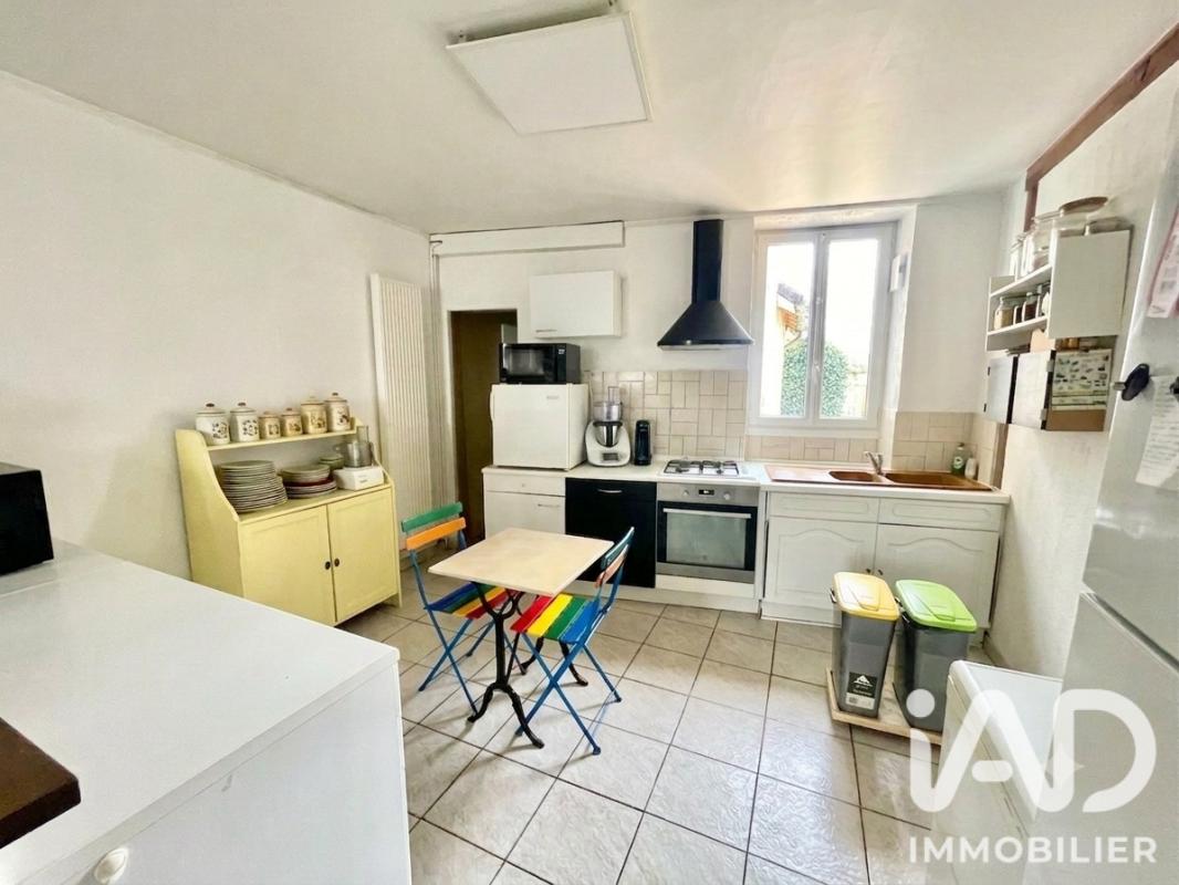 Maison 6 Pièce(s) Moret-Loing-et-Orvanne - Photo 3