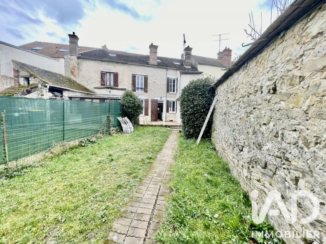 Maison 6 Pièce(s) Moret-Loing-et-Orvanne - Photo 10