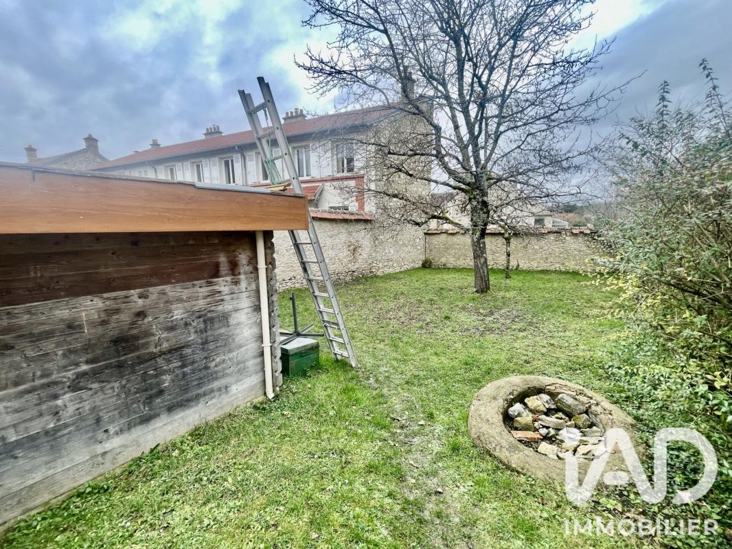 Maison 6 Pièce(s) Moret-Loing-et-Orvanne - Photo 11