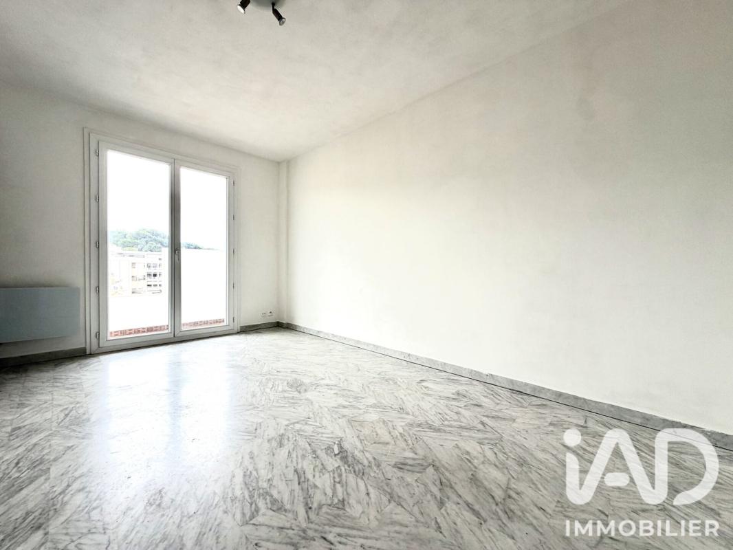 Appartement 1 Pièce(s) Cagnes-sur-Mer
