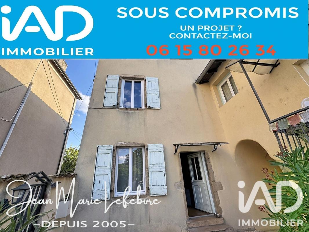 Maison 4 Pièce(s) Condrieu - Photo 3