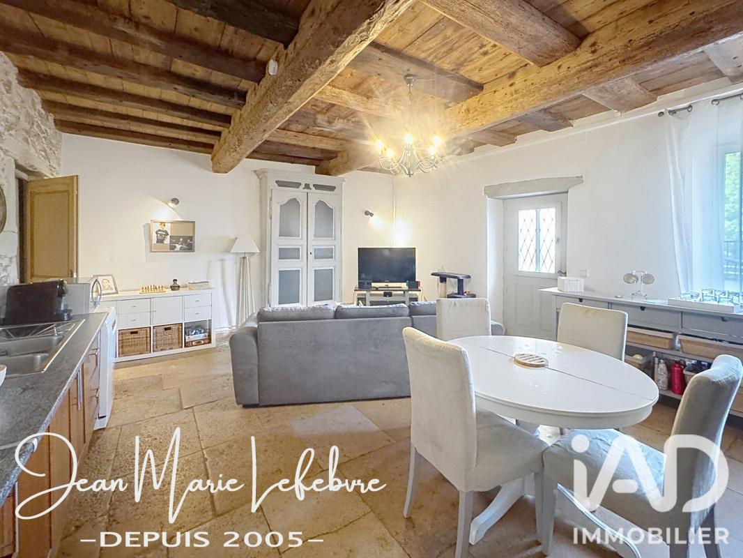 Maison 4 Pièce(s) Condrieu - Photo 17