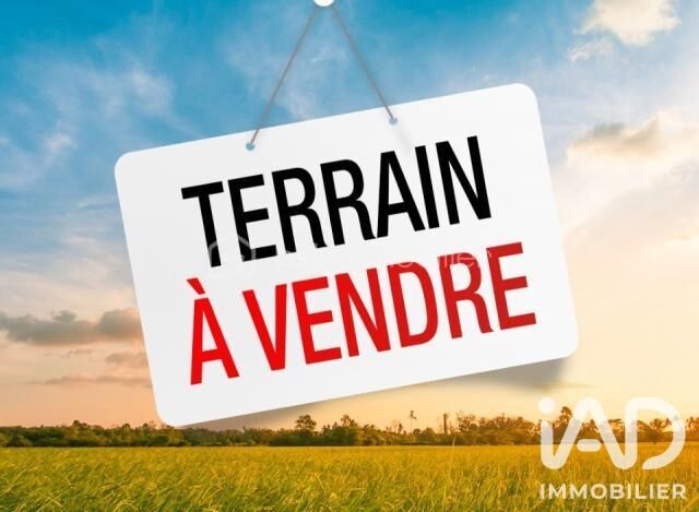 Terrain  Saint-Sauveur