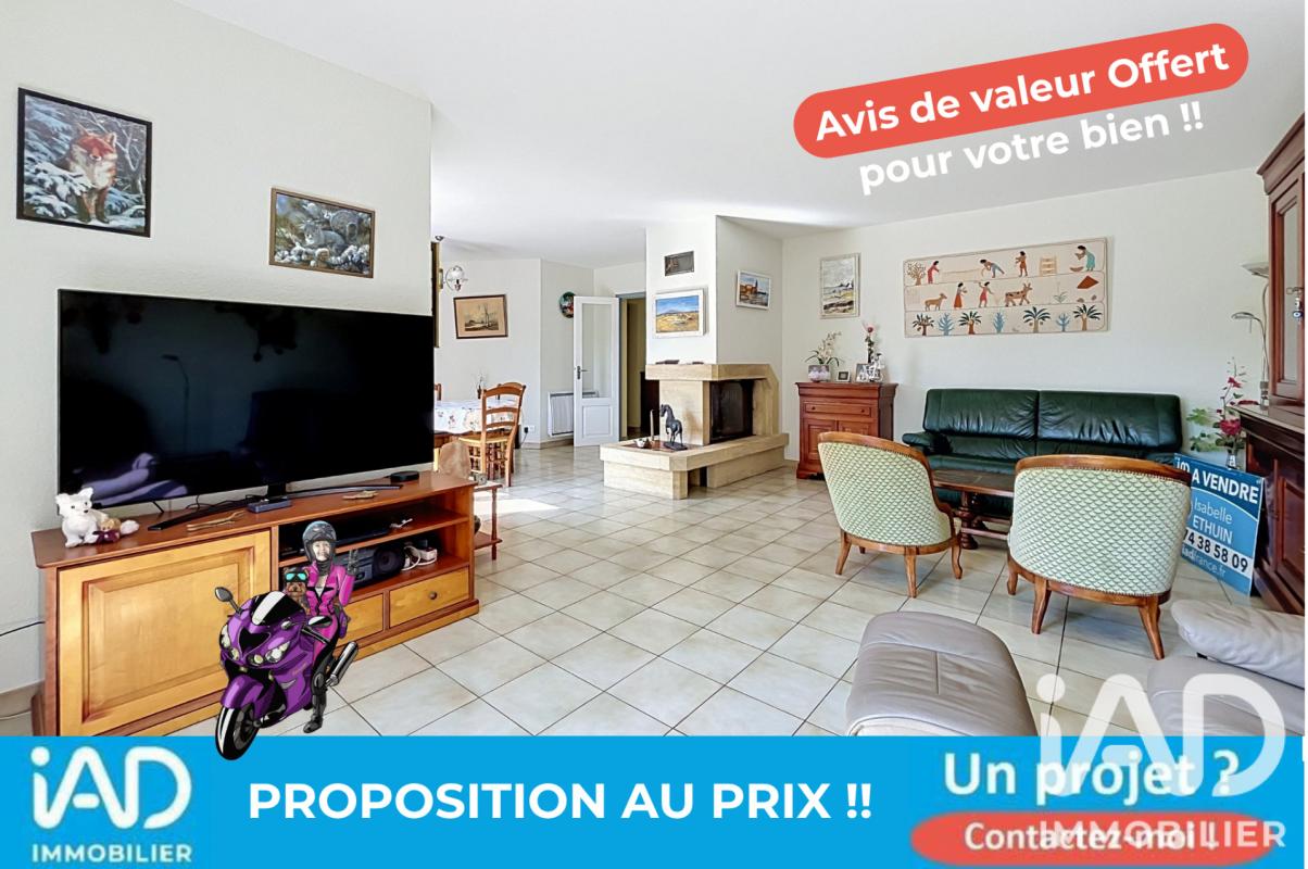 Maison 6 Pièce(s) Thuir