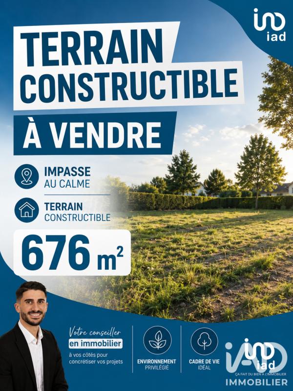 Terrain  Espira-de-l'Agly