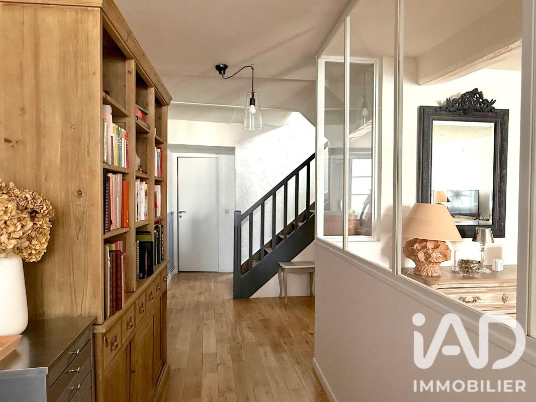 Maison 6 Pièce(s) Montfort-l'Amaury - Photo 2
