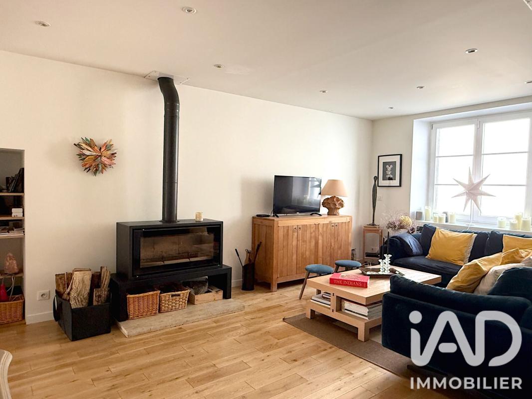 Maison 6 Pièce(s) Montfort-l'Amaury - Photo 3
