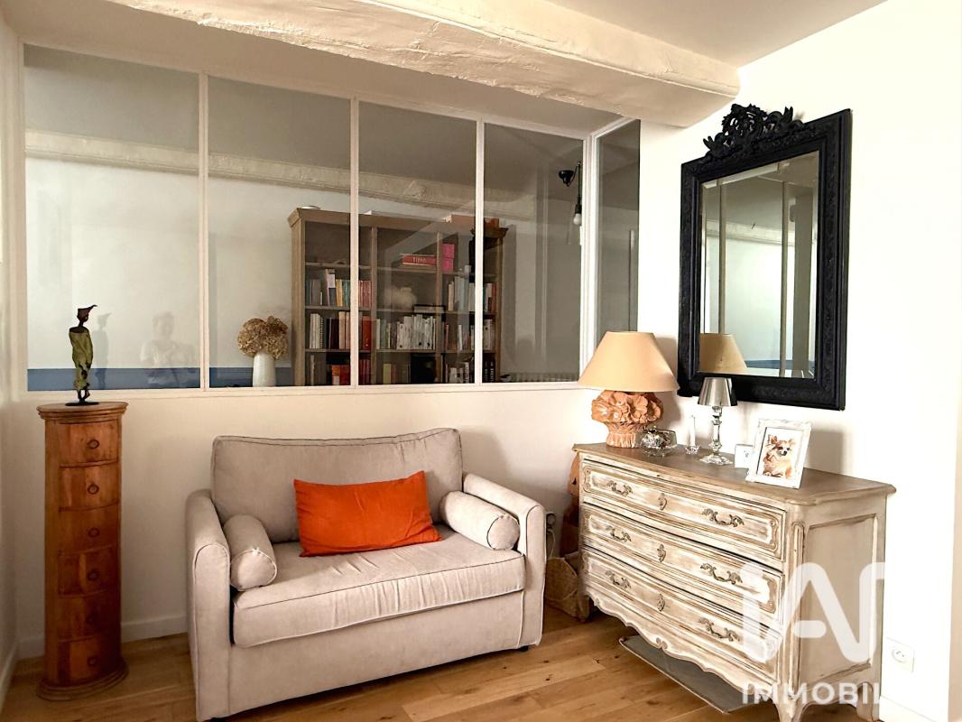Maison 6 Pièce(s) Montfort-l'Amaury - Photo 4